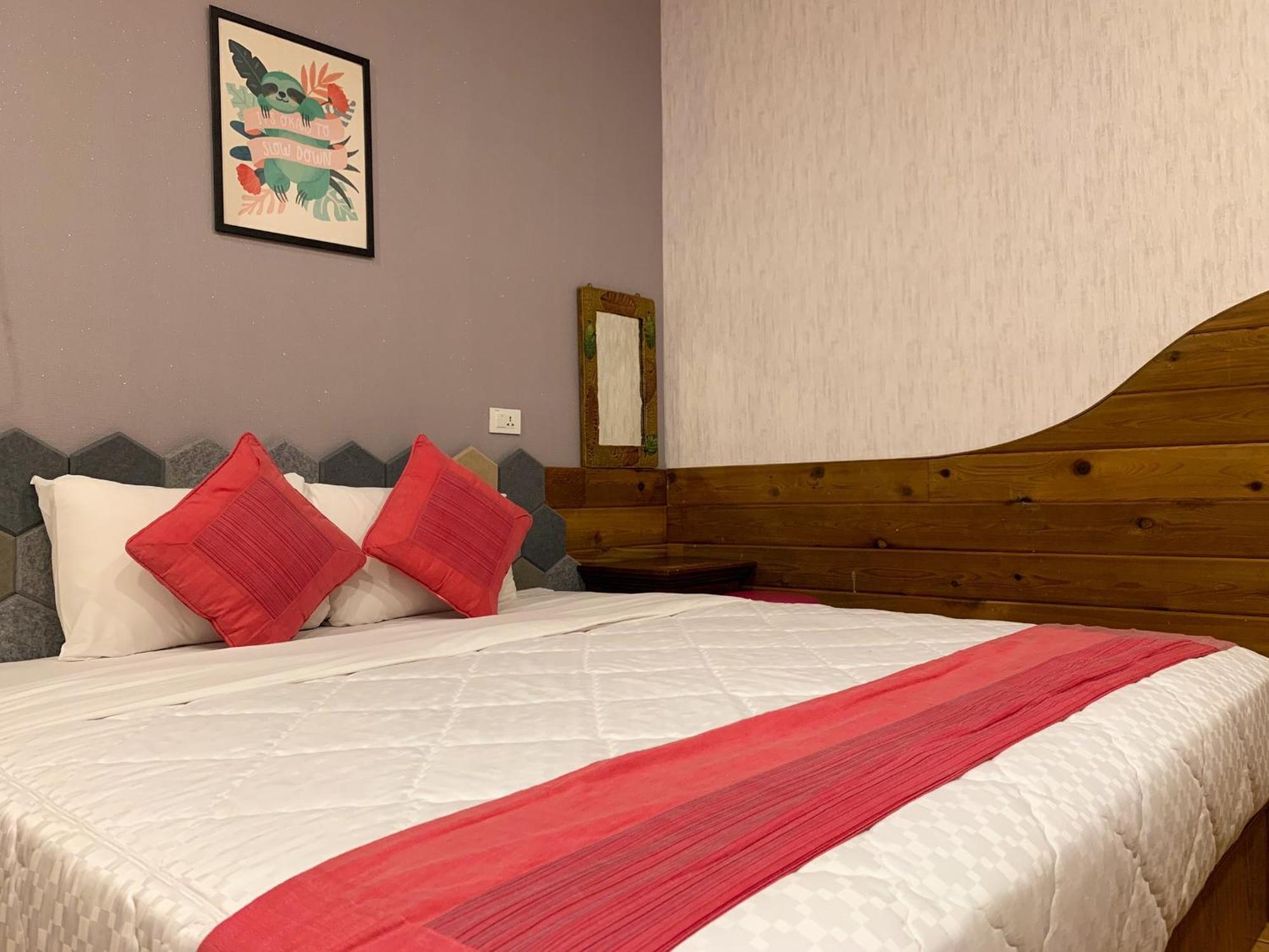 Xing Ji Bungalow كنتيج المظهر الخارجي الصورة
