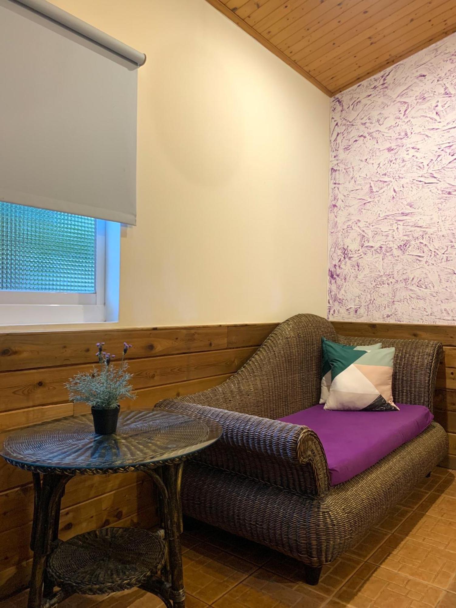 Xing Ji Bungalow كنتيج المظهر الخارجي الصورة