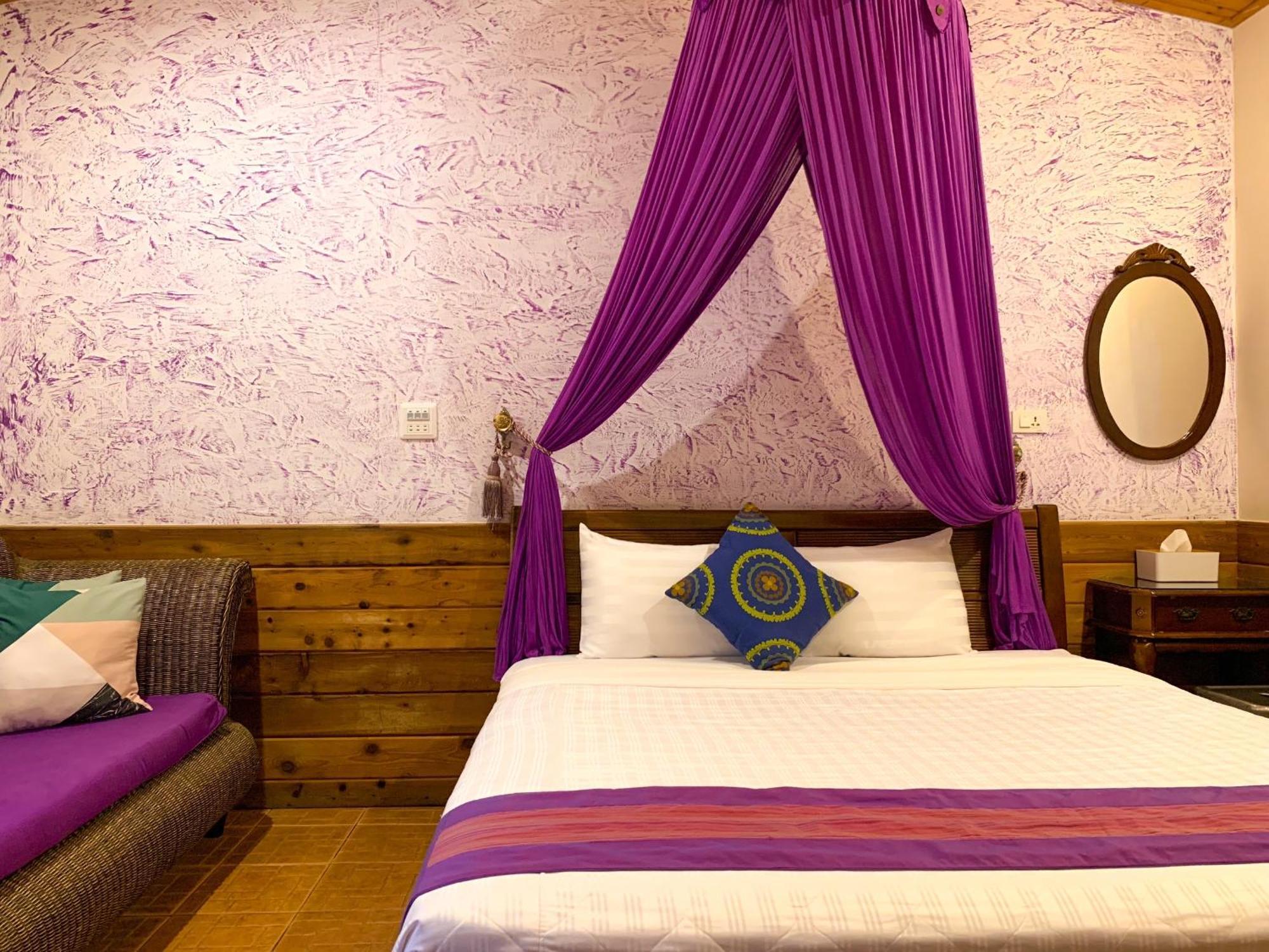 Xing Ji Bungalow كنتيج المظهر الخارجي الصورة