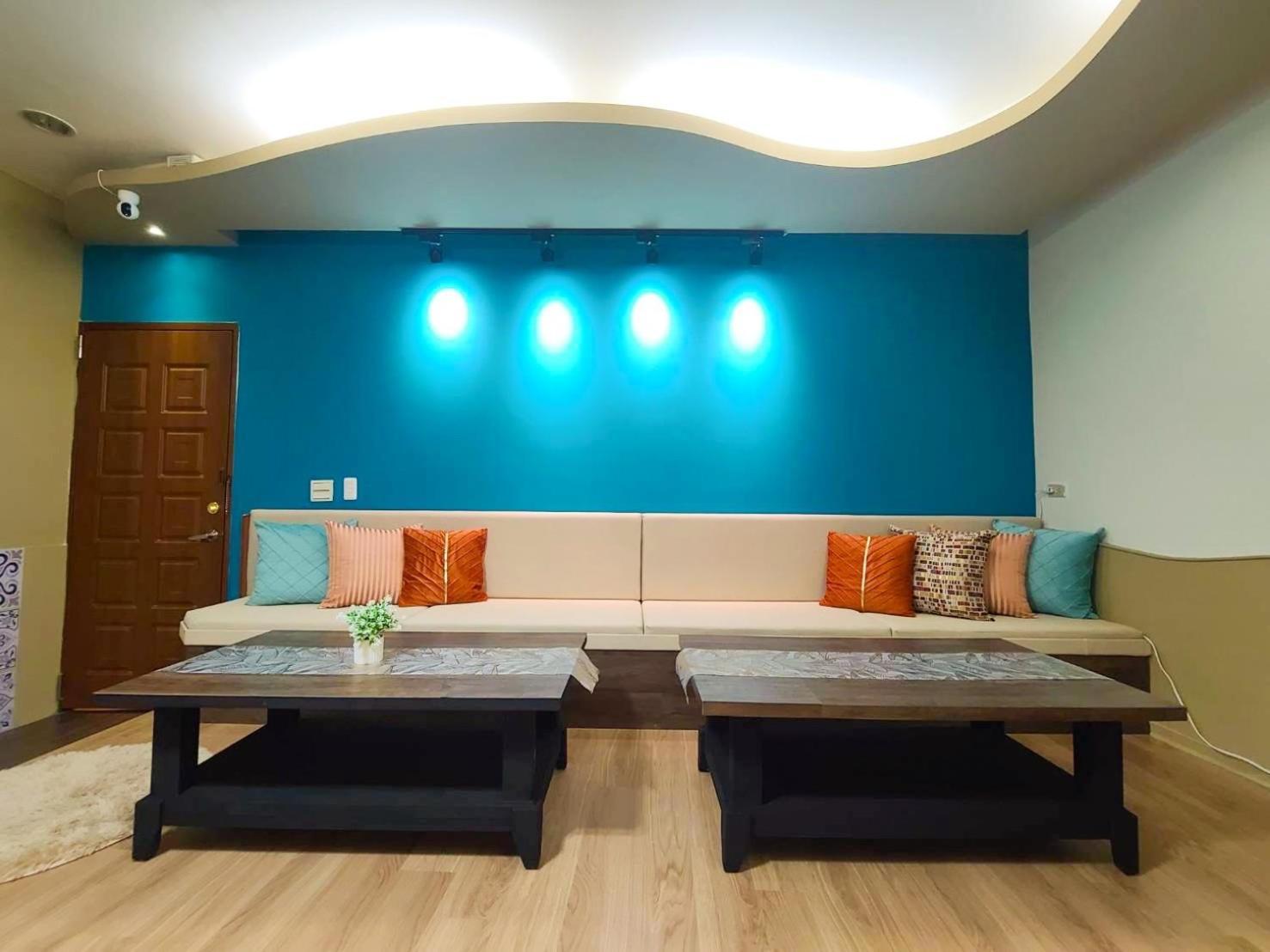 Xing Ji Bungalow كنتيج المظهر الخارجي الصورة