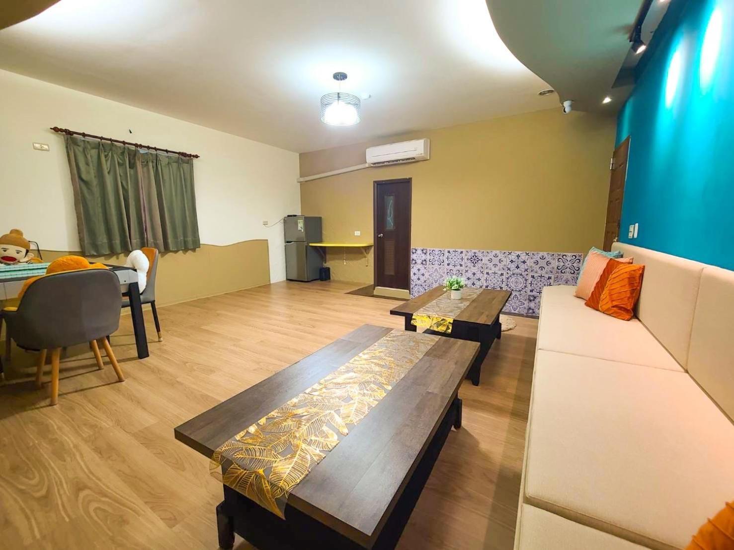 Xing Ji Bungalow كنتيج المظهر الخارجي الصورة