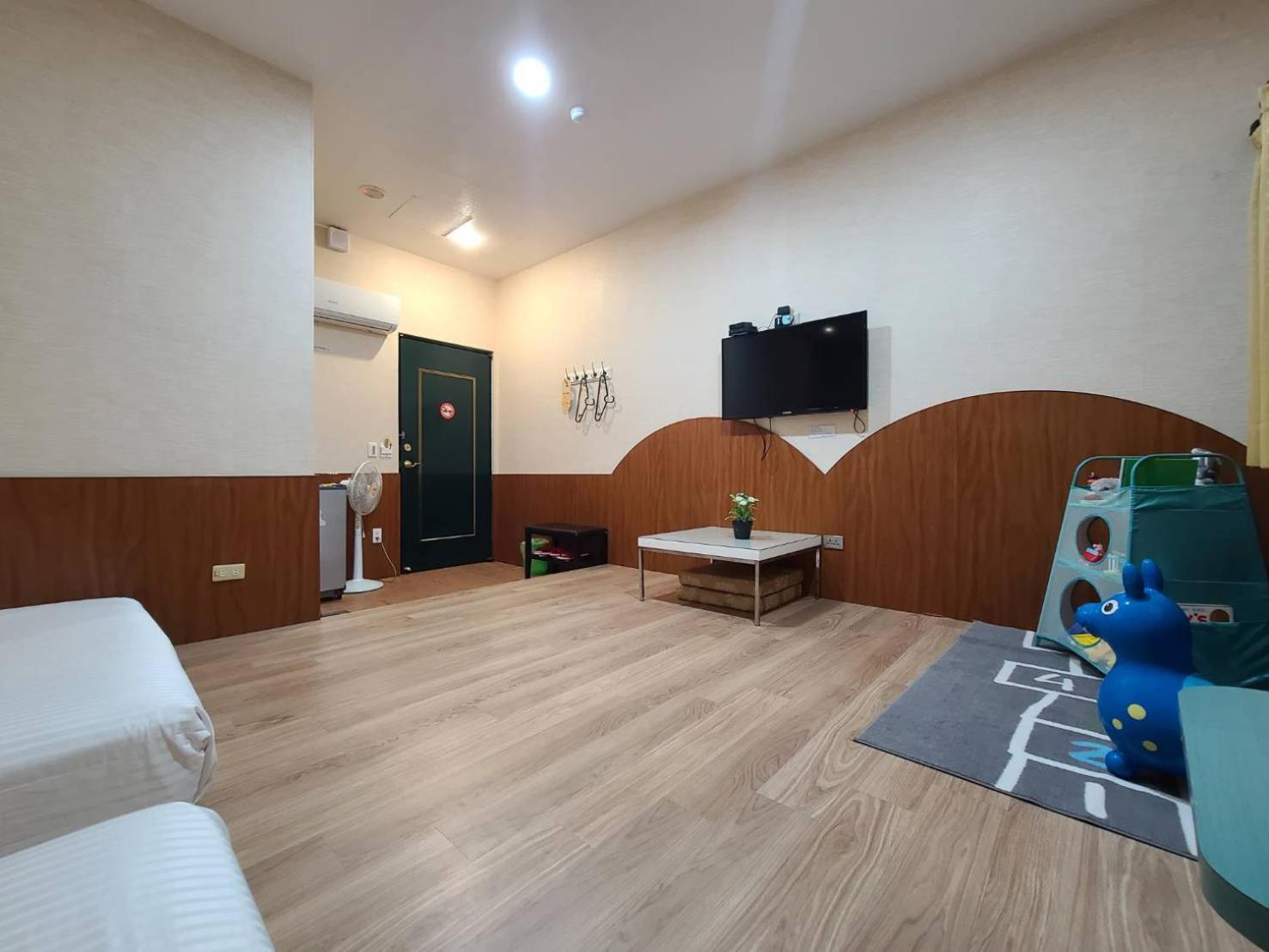 Xing Ji Bungalow كنتيج المظهر الخارجي الصورة