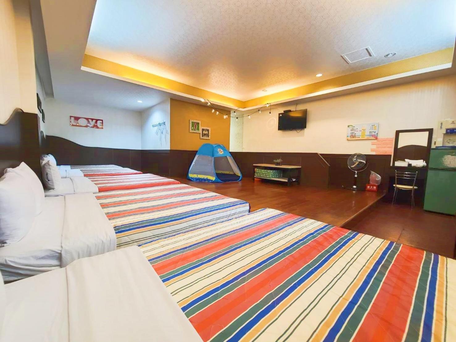 Xing Ji Bungalow كنتيج المظهر الخارجي الصورة